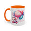 Birthday Mug - Happy Birthday Kitty 3
