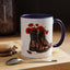 4th of July Mug - Fallen Soldier Boots