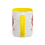 Anniversary Mug - I love You Berry Much