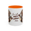 Animal Mug - Dog Coffee Wrap 18