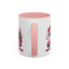 Alien Mug - Galactic Greetings