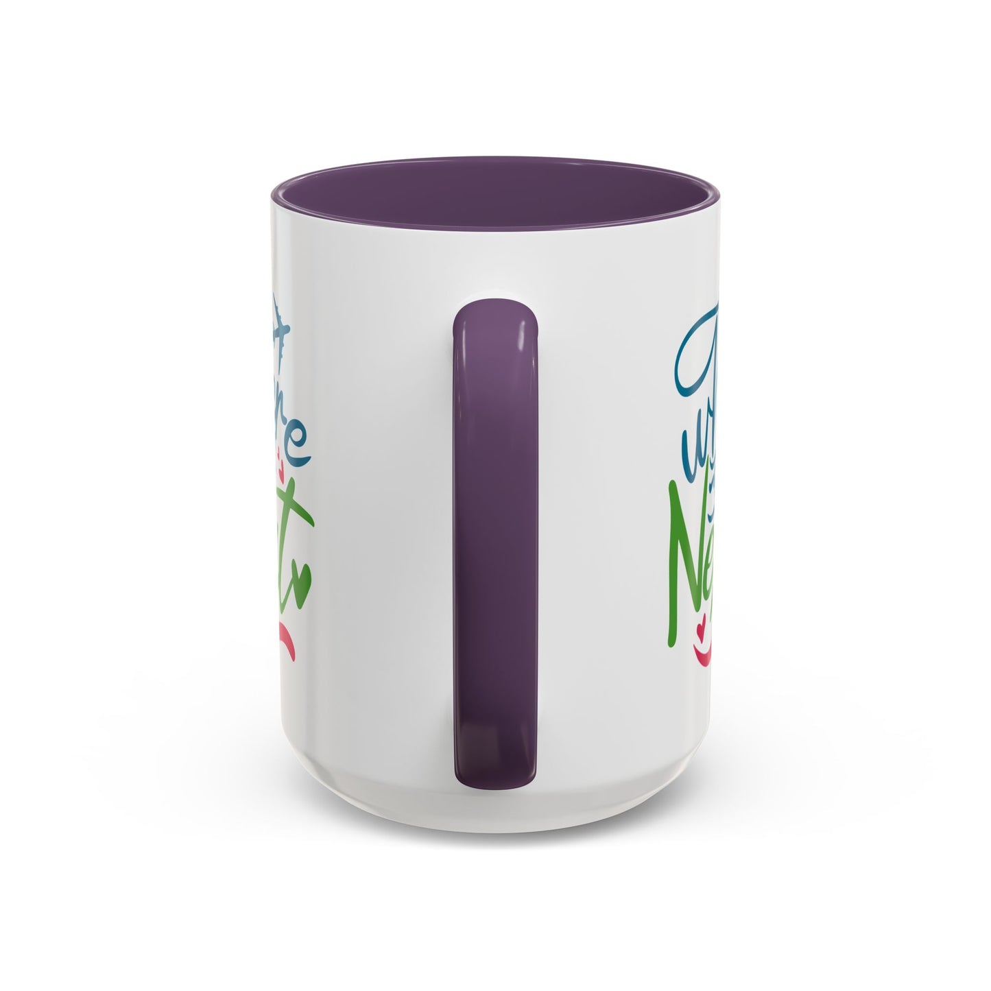 Adventure Mug - Where To Next