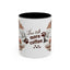 Animal Mug - Dog Coffee Wrap 15