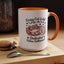 Humor Mug - Crazy Cat Lady?