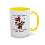 Humor Mug - Do I Look Like a Morning Person to You?