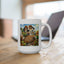 Animal Mug - The Hooman Has Invited