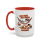 Animal Mug - Too Cool For Fetch