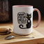 Humor Mug - What Fresh Hell is This?