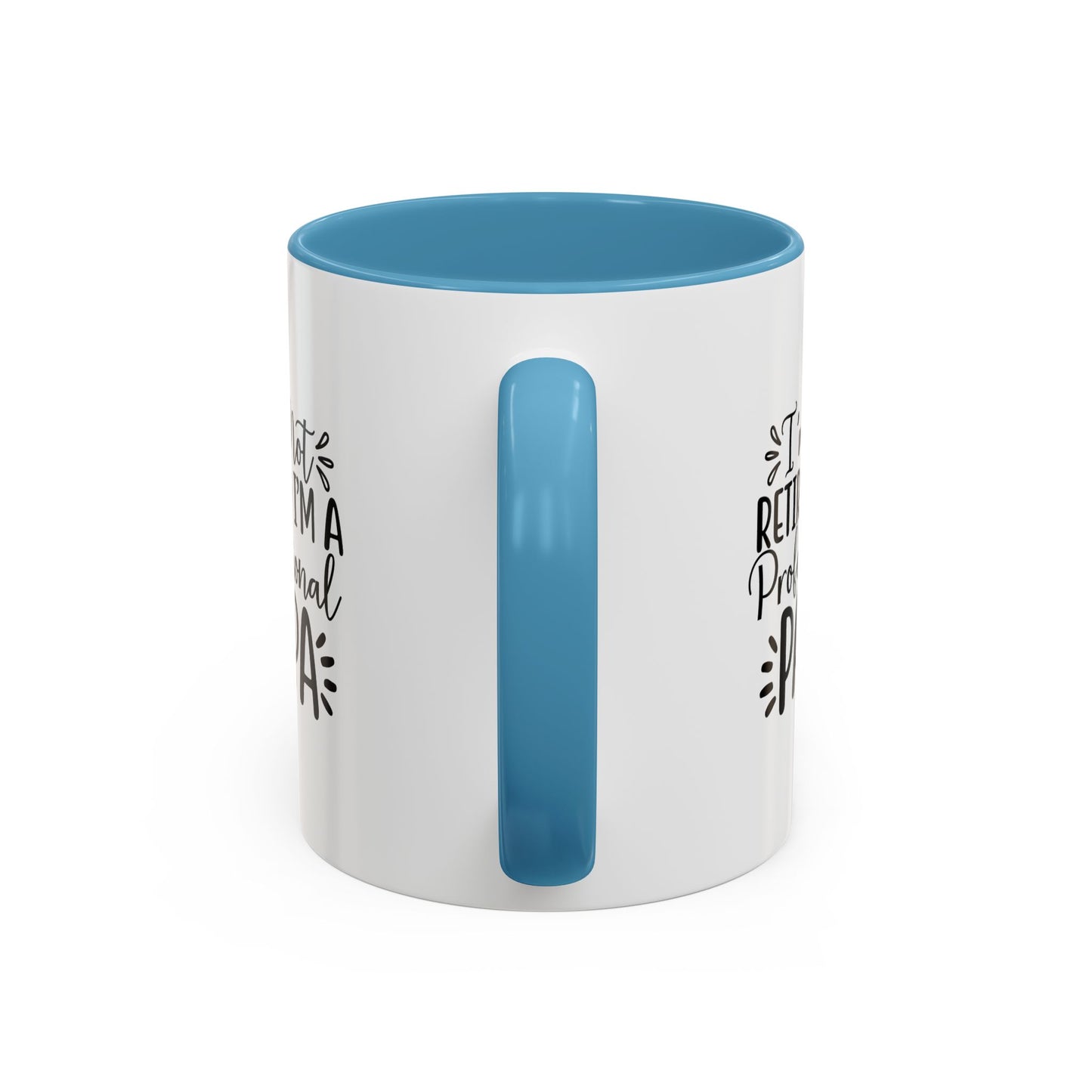 Retirement Mug