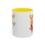 Humor Mug - Exercise I Thought You Said Extra Fries