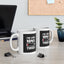 Humor Mug - I'm Like 104% Tired