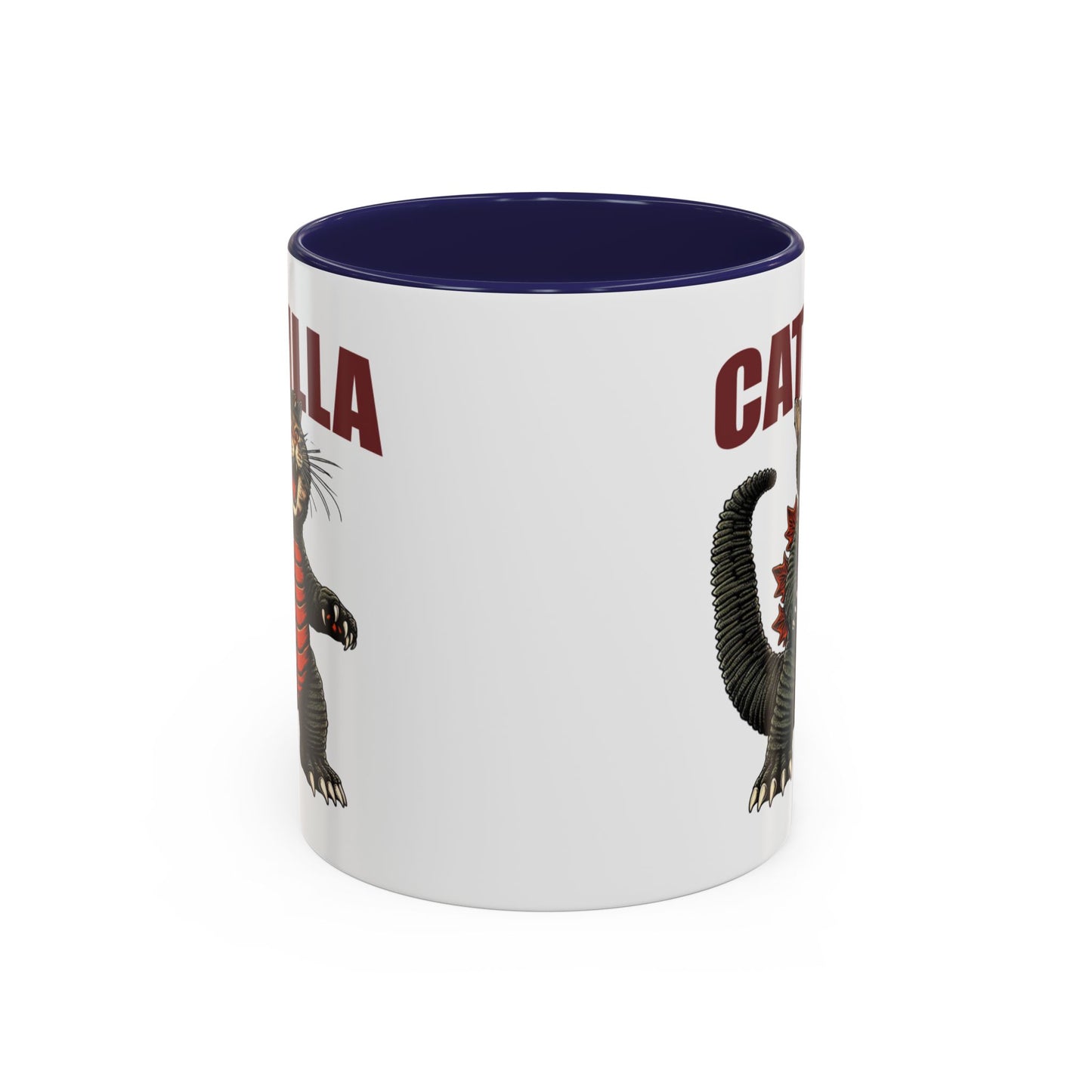 Animal Mug - Catzilla