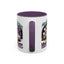 Humor Mug - Chasing Dreams Mostly Nightmares
