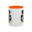 Animal Mug - Hiss