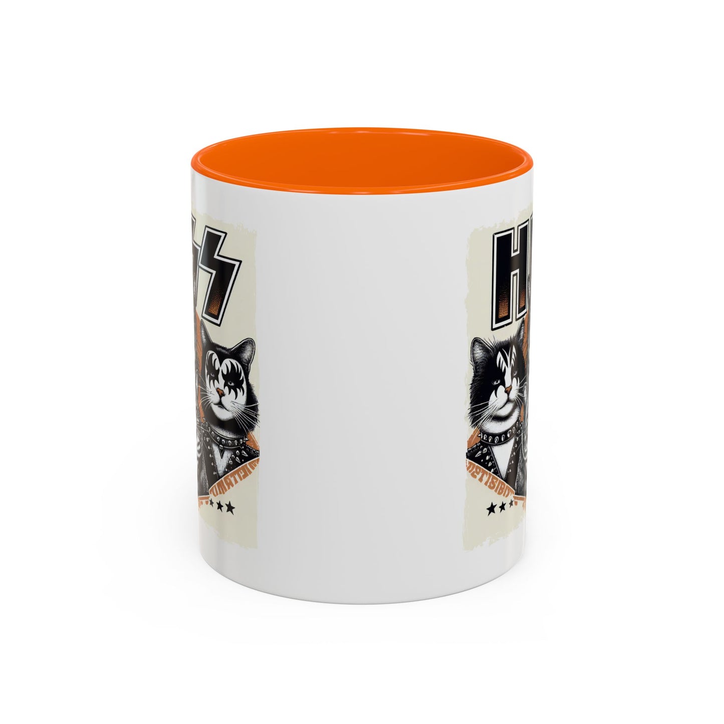 Animal Mug - Hiss