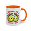 Anniversary Mug - We Make The Perfect Pear