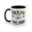 Adult Mug - Fuck you This Much