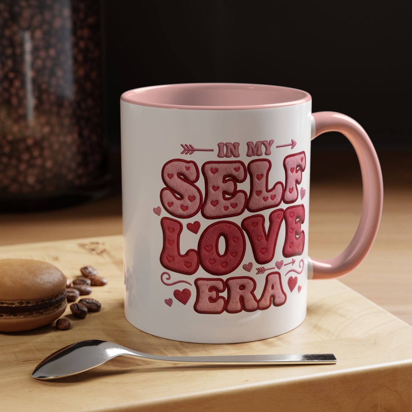Wellness Mug - In My Self Love Era