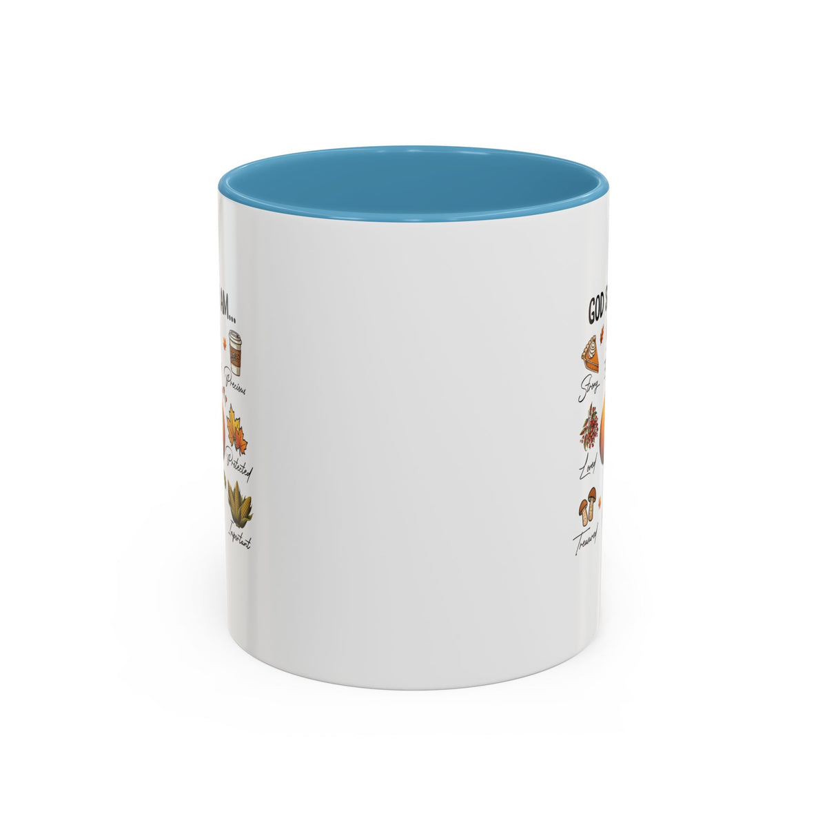 Fall Mug