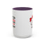 Mother's Day Mug - Baseball Mom