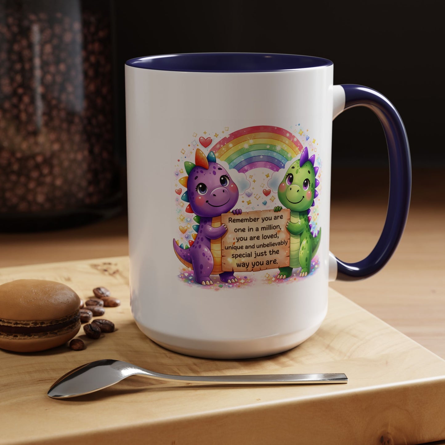 Wellness Mug - Remember You Are