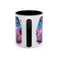 Alien Mug - Zen Alien