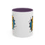 Father's Day Mug - Super Dad