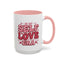 Wellness Mug - In My Self Love Era
