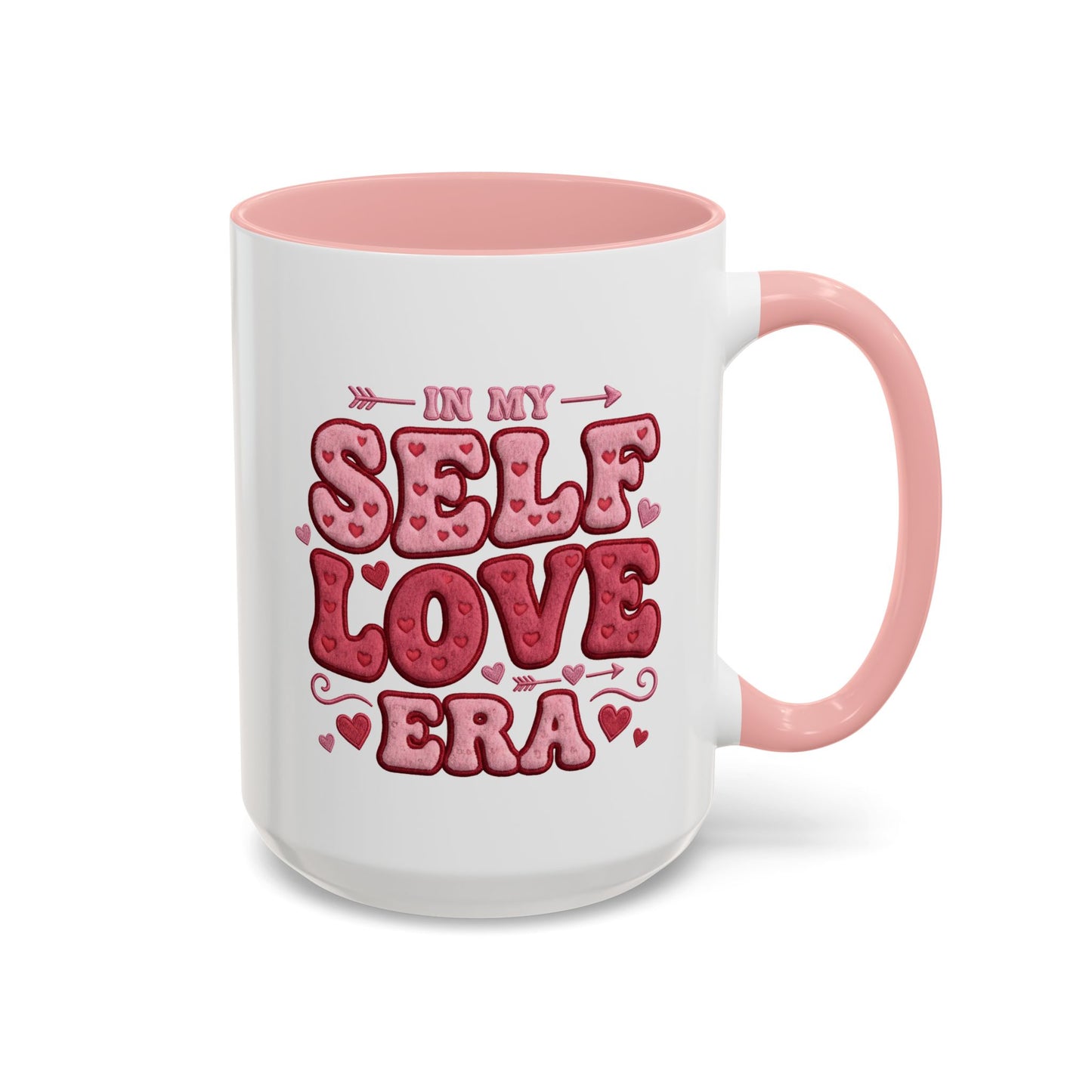 Wellness Mug - In My Self Love Era