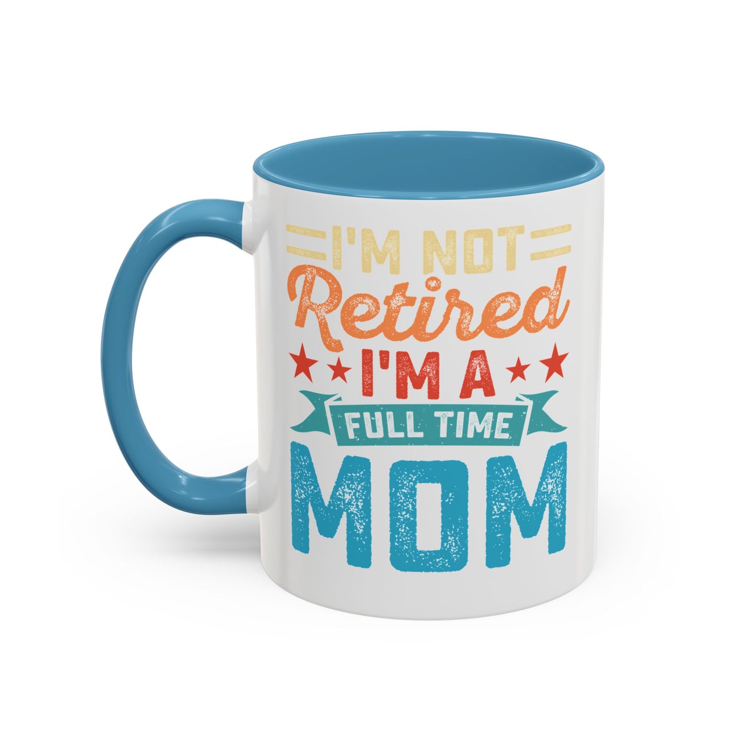 Retirement Mug