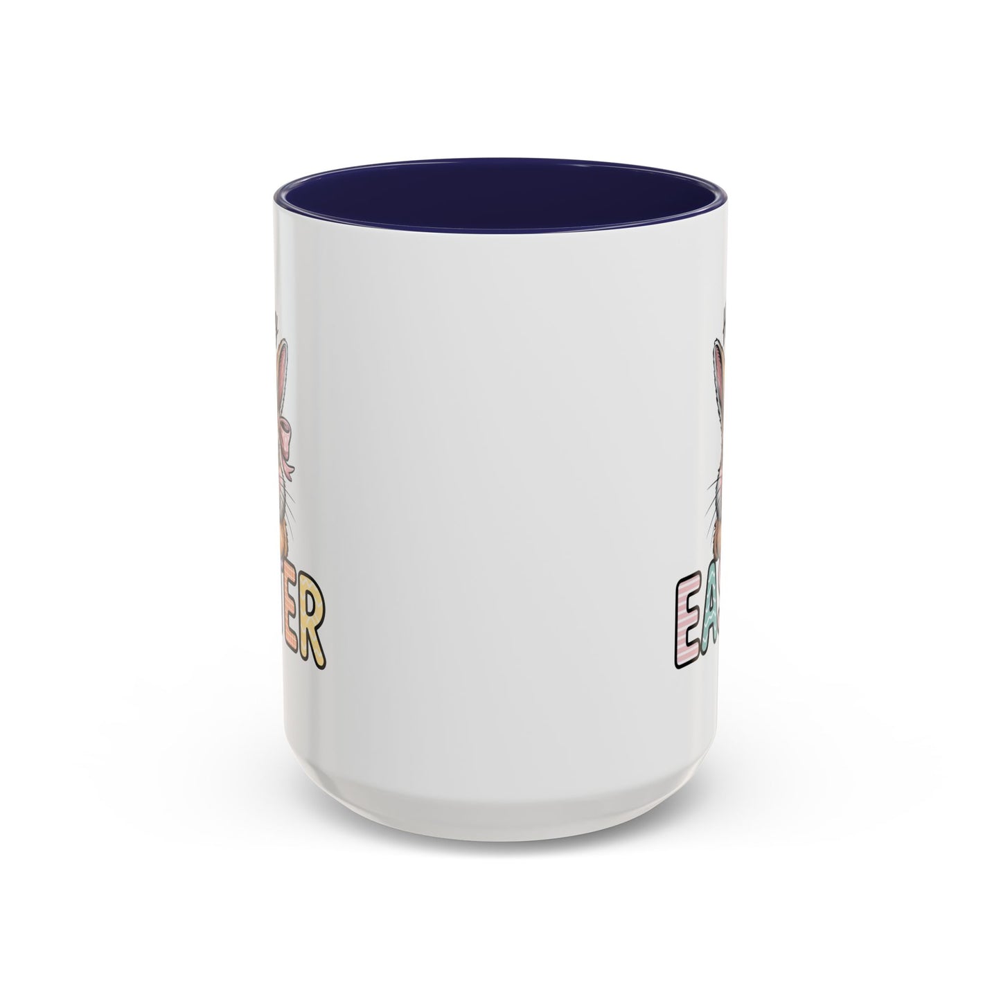 Easter Mug - Happy Easter Bunny