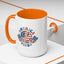 4th of July Mug - American Vibes 2