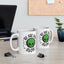 Alien Mug - We Are Not Alone