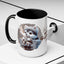 Animal Mug - Dog Coffee Wrap 4