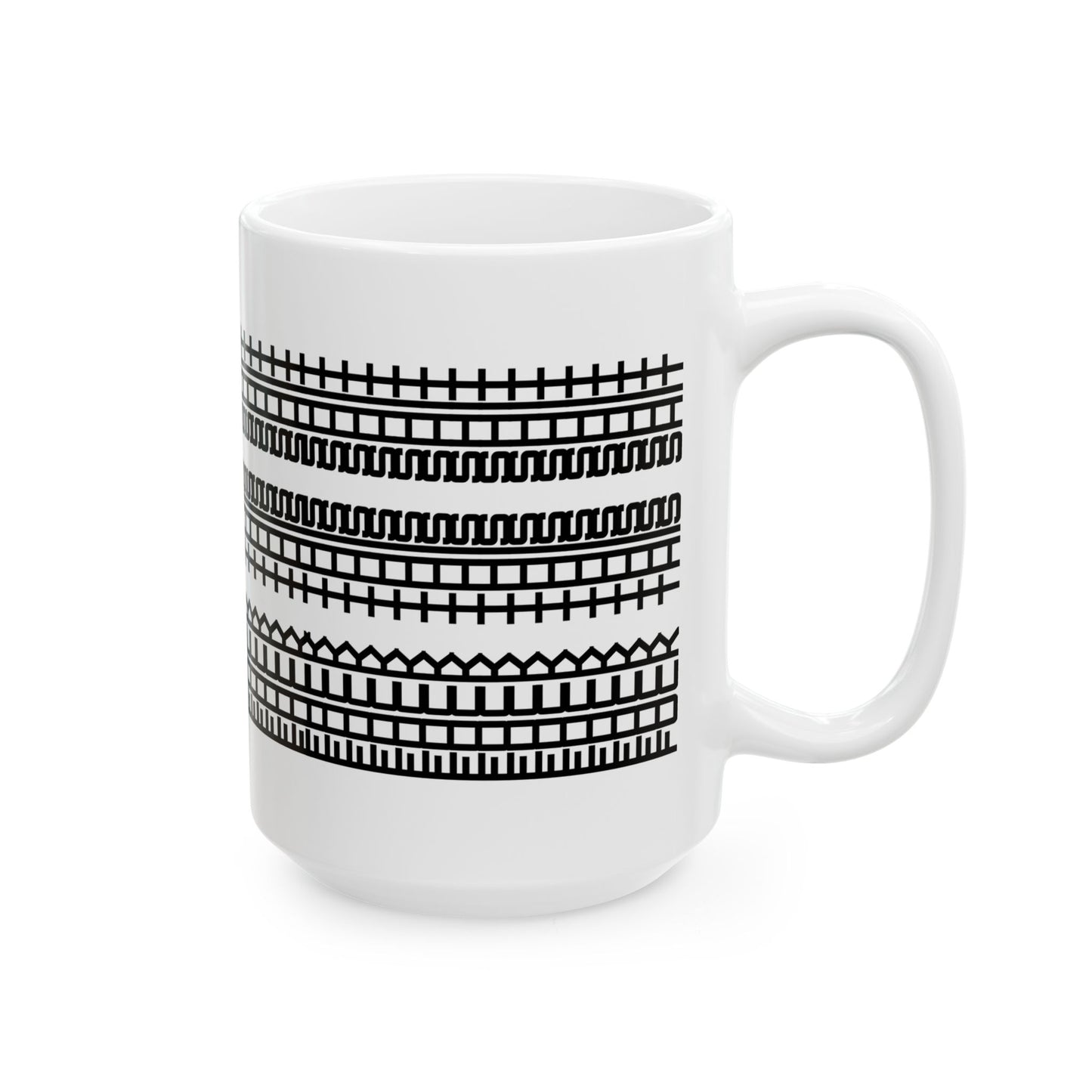 Adult Mug - Fuck This Shit