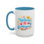 Wellness Mug - Kindness is Contagious