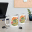 Wellness Mug - Grow Your Mind