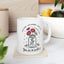 Wellness Mug - You Are Worth It