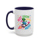 Alien Mug - Not From Around Here