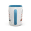 4th of July Mug - America Rock On