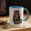 Animal Mug - Trying to Get My Shit Together