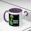 Alien Mug - Humans Suck