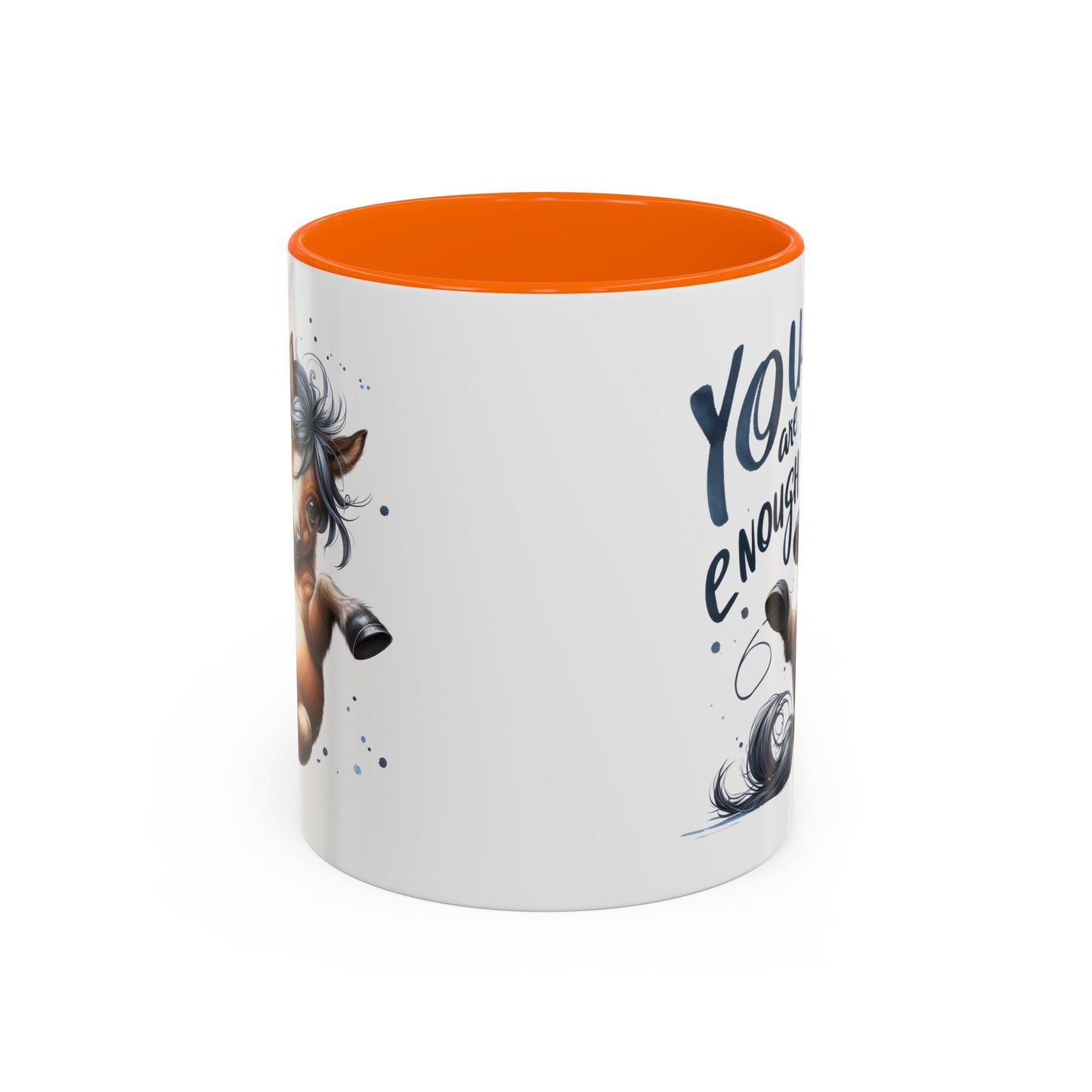 Wellness Mug - You Are Enough
