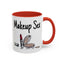 Adult Mug - Makeup Sex