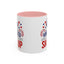 4th of July Mug - Let's Get Hammered
