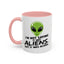 Alien Mug - I'm Not Saying