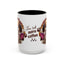 Animal Mug - Dog Coffee Wrap 43