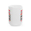 Adult Mug - I Am Not a Proctologist