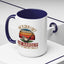 Humor Mug - The Older I Get