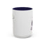 Alien Mug - Thinking Of Aliens